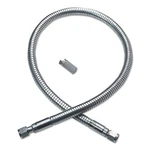 Cryogenic Transfer Hose, 1/2 In, 72 Nitrogen/argon Western Enterprises. Fixed Price $453.07.