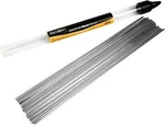 Bluefire J4047 32 Pcs Aluminum Silicon Brazing Alloy Rods Tig Gas Welding Solder. Fixed Price $16.99.