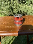 Erie Tool Works 1/2" Pipemaster NO.11 Die Head Usa. Fixed Price $24.98.