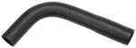 Molded Radiator Coolant Hose-lower For 1976 Vam American 4.2L Gas Gates 182XZ49. Fixed Price $37.96.