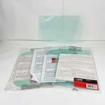 Firepower 1441-0015 Replacement Clear Window For Face Shield Lot Of New. Fixed Price $22.95.