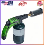 Koackl Propane Torch Head, Campfire Starter, Charcoal Lighter (no Tank). Fixed Price $36.80.