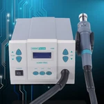 Hot Air Rework Station, 1000W 110V Digital 212-932 F. Fixed Price $102.61.