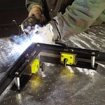 Magsquare Holder, 600 Lb Capacity Magswitch 8100106 878628000654. Fixed Price $308.54.