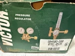 Victor SR450D-580 Series Heavy Duty Oxygen Pressure Regulator With Box. Fixed Price $60.00.