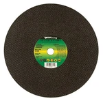Forney 14 In Silicon Carbide Masonry/asphalt Cut-off Wheel Arbor. Fixed Price $39.00.