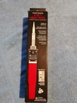 Heat Tool UT-100, 3 1, Soldering Iron Butane Torch, New. Fixed Price $88.00.