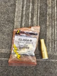 (qty 2) Lightning Mig American Torch Tip 63-2950-B 1/2" Weld Nozzle 1/8" Recess. Fixed Price $18.00.
