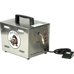 Grobet Usa Silver Dragon Steamer, 110 Volt, Item No. 24.970. Fixed Price $1007.83.