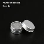 6/8/16/25/45G Electrical Soldering Iron Tip Black Oxidation Clean Paster Resurre. Fixed Price $38.32.