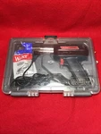 Weller 8200PKS Universal Soldering Gun Kit 120V Dual Heat 140/100W. Fixed Price $34.99.