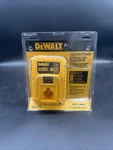 Dewalt DC9319 7.2V 18V Fast Battery Vehicle Charger Nicd/nimh/li-ion-***new***. Fixed Price $41.99.