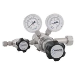 Harris KH1109 CL/NO/NO2/SO2 High Pur Gas Regtr 46Z584. Fixed Price $1889.28.