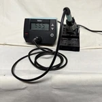 Weller WE1010NA 70W Digital Soldering Station 120V. Fixed Price $85.00.