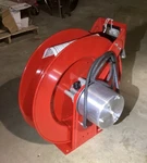 Reelcraft WC80001 Arc Welding Cable 400 Current (max) Awg To 2/0 Dented. Fixed Price $875.00.