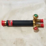 Victor WH411C-FP Cutting Welding Torch Handle Fits CA2460 CA411 CA370-V. Fixed Price $125.00.