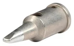 Weller Soldering Tip: WLBU75 Series, Chisel, 2.4 Mm W, 28 Lg 3PK: 175M. Fixed Price $30.99.