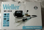 Weller WE1010NA Soldering Iron New. Fixed Price $132.00.