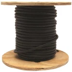 New Forney 52020 125 Foot #4 Gauge Heavy Flexible Welding Cable 600 8914293. Fixed Price $336.99.