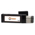 Hobart Filler Metals Stick Welding Electrodes, 6013, 3/32IN. X 12IN.L, 10-LB.. Fixed Price $44.99.