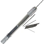 Hobart Drill-type Tip Cleaner Set, 54 To 72 File Range, Model# 770086. Fixed Price $13.99.