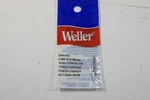 Weller EPH102 Bent Conical Solder Tip For EC1302A Iron 0.03" X 0.79MM. Fixed Price $9.95.