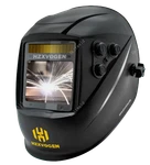 Hzxvogen Welding Helmet DIN5-13 True Color Large View Fast Auto Darkening Mask. Fixed Price $70.99.
