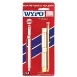 SP800-1 Wypo Soapstone Holder, Round, 1/4 X 5. Fixed Price $21.13.