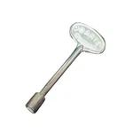 Dante Universal Valve Key, 8IN., Plain. Fixed Price $22.98.
