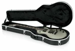 Gator Gc-lps Deluxe Molded Case For Single-cutaway Electric Guitar Sold 3. Fixed Price $150.00.