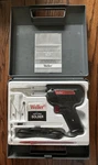Vintage New Weller D550 120-VOLT 260/200-WATT Professional Soldering Gun Kit. Fixed Price $64.99.