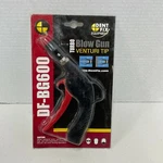 Dent Fix DF-BG600 Turbo Blow Gun With Venturi Tip, 90 Psi. Fixed Price $19.99.