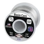 Harris 331872 Lead Free Solder, Dia 0.125 In, 1LB. Fixed Price $72.69.
