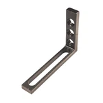 Buildpro T50310 Right Angle Bracket, In Slot, Holes 30D271. Fixed Price $105.53.