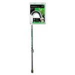 Self-igniting Outdoor Torch, 20000 Btu/h Output, 36 Handle Worthington. Fixed Price $67.18.