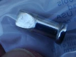 Lot Weller Ltd 4.6MM Chisel Tip For WSP80 Soldering Irons - New And Unused. Fixed Price $36.00.