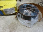 Esab Dual 7100 Ultra Shield 248000010 0.052 In, 33 Lb. Flux Cored Welding Wire. Fixed Price $180.00.