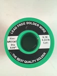 Velleman SOLD100GLF Lead-free Solder Sn 99.3 Cu 0.7 0.04" 0.22LB.. Fixed Price $16.99.