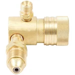 Turbotorch 0386-0705 R-lp Mapp And Propane Regulator. Fixed Price $177.99.
