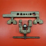 Imperial Eastman 45 Flaring Tool No. 296-FA 3/16" 5/8" Vintage Usa. Fixed Price $12.98.