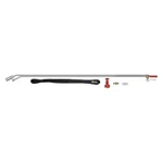 Flame Engineering Jet 8 Torch Kit, Propane, 2, 000, Btu. Fixed Price $387.99.
