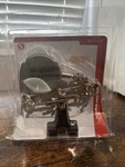 2.5" Helping Hand Magnifier 4X Magnification MZ101B Never Used. Fixed Price $14.99.