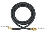 Tig Torch Power Cable 46V30R Rubber For 26. Fixed Price $100.32.