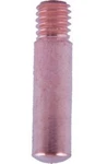 Lincoln Mig Contact Tips, 0.035 Shark 12875 Qty 10. Fixed Price $23.77.