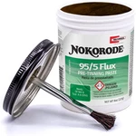 Rectorseal 14115 8-OUNCE Nokorode 95/5 Pre-tinning Paste Flux. Fixed Price $48.99.