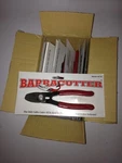10 Radnor B-52 Barracutter Cable Cuts Up To 4/0 Welding & 1/2" Hose. Fixed Price $45.00.