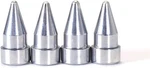 #948N Desoldering Nozzles Set Pcs (0.8MM, 1.0MM, 1.2MM, 2.0MM) Only Compatible. Fixed Price $28.94.
