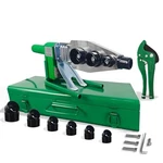 Plastic Water Pipe Welder For Pp, Pp-r, Pe, Pp-c Poly Fusion Machine 63. Fixed Price $57.20.