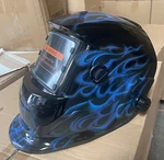 Blfr True Color Solar Auto Darkening Welding/grinding Helmet Certified Mask. Fixed Price $24.99.