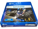 Miller Weldcraft A-125FV Tig Torch Package 25' WP-9FV-25-R. Fixed Price $199.99.